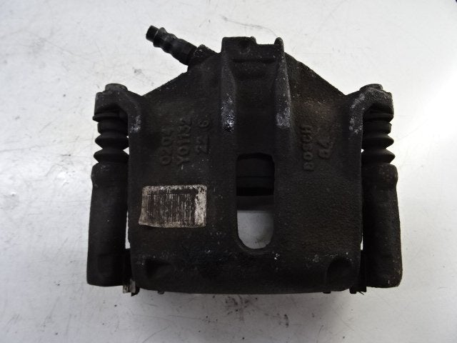 REMKLAUW RECHTS VOOR Citroën DS3 (SA) (01-2009/07-2015), Gebruikt, Citroën