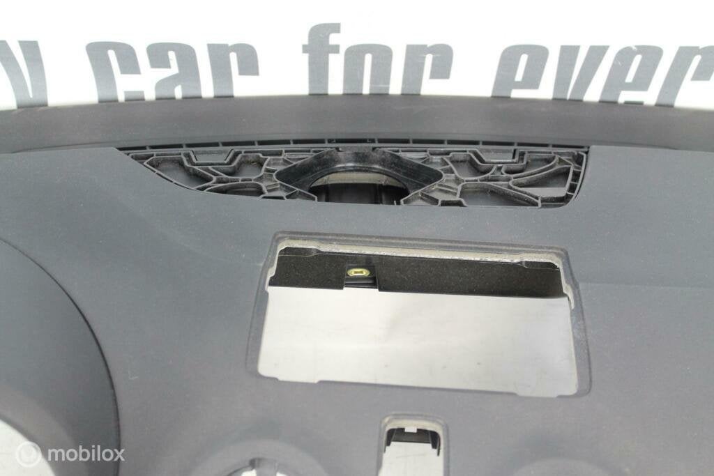 Airbag set - Dashboard met logo Audi A1 (2010-2018), Enlèvement ou Envoi, Utilisé