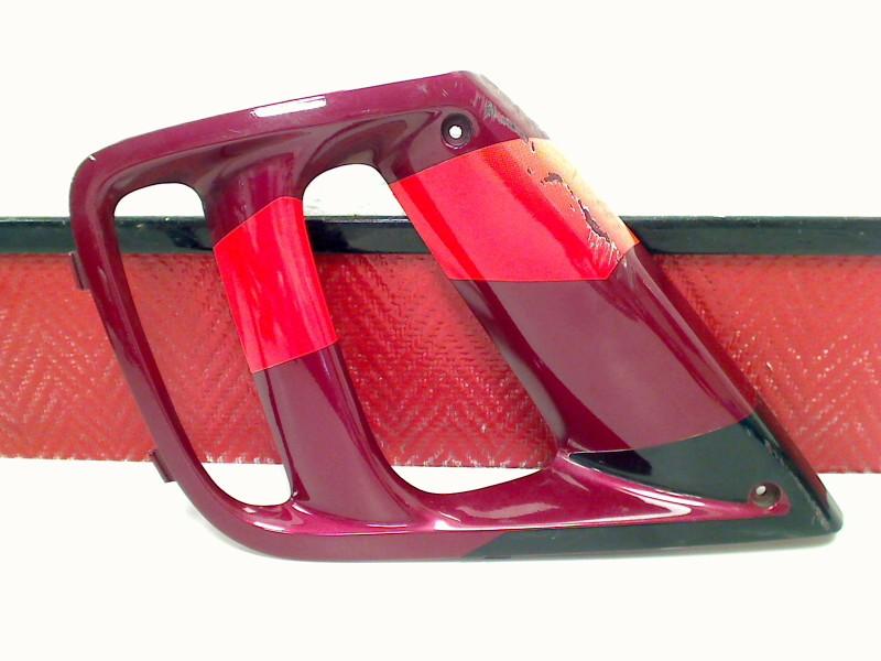 ZIJKUIPDEEL LINKS INZET Honda (64355-MALA), Motoren, Dhr. S. di Majo, Gebruikt, Info@cama-motorparts.nl, P.J. Troelstraweg 8 8
3144 CX  MAASSLUIS, NL