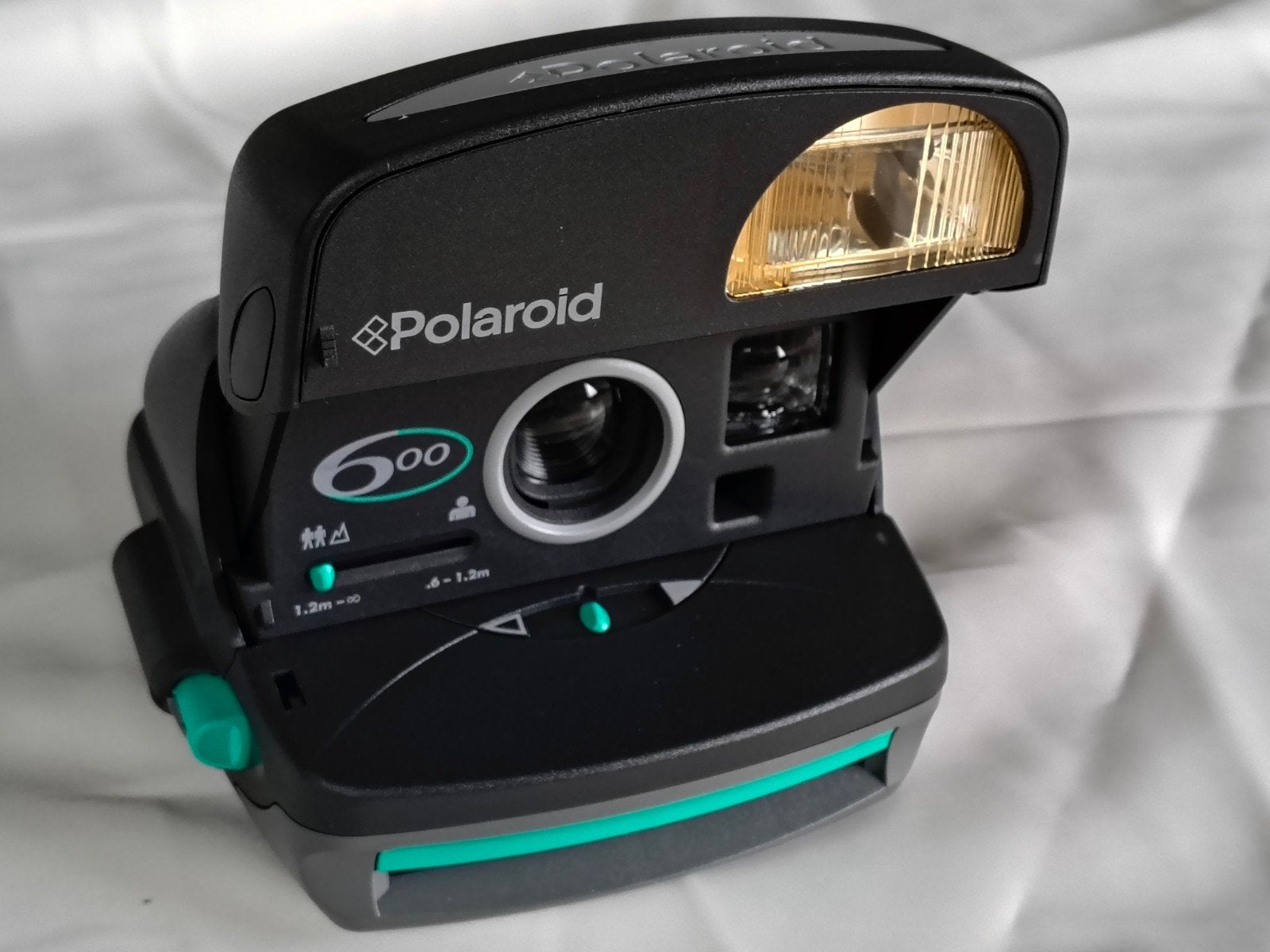Polaroid 600, TV, Hi-fi & Vidéo, Enlèvement ou Envoi, Polaroid, Polaroid