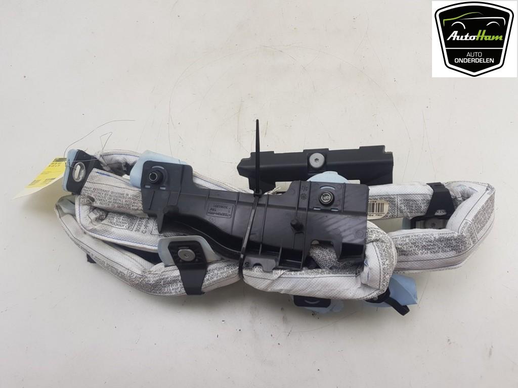 AIRBAG TOIT DROIT BMW 3 serie Touring (E91), Postoffice@zf.com, Löwentaler Straße 20
88046  Friedrichshafen, DE, Utilisé, BMW