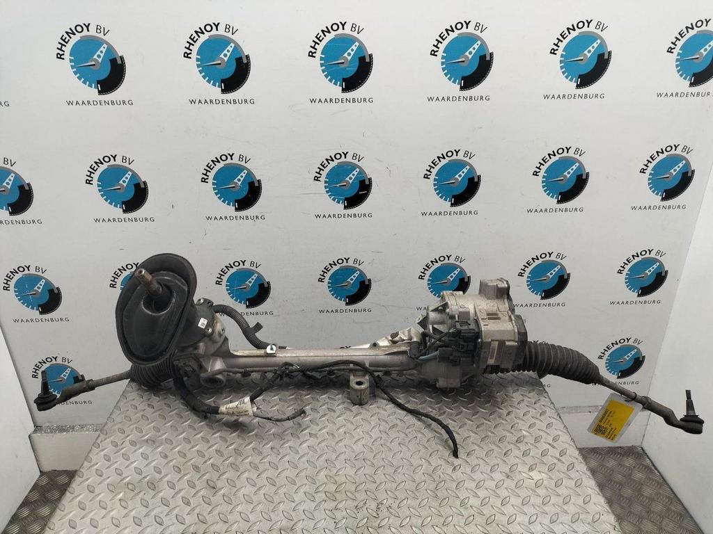 VOLVO V40 V40 II 1.5 T3 Polar+ Sport  STUURHUIS 2020, Auto-onderdelen, Ophalen of Verzenden, Gebruikt, Stiba lid