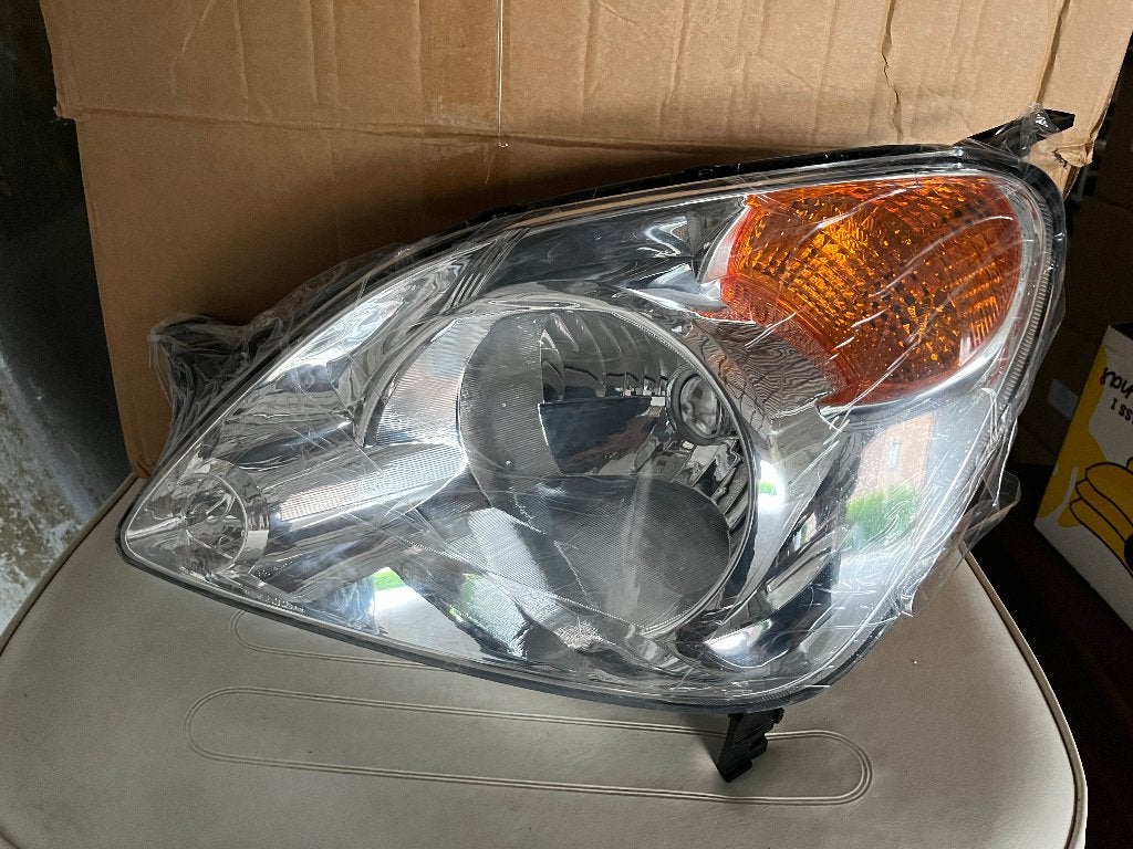 Phare gauche Honda CRV model 1, Enlèvement ou Envoi, Neuf, Honda