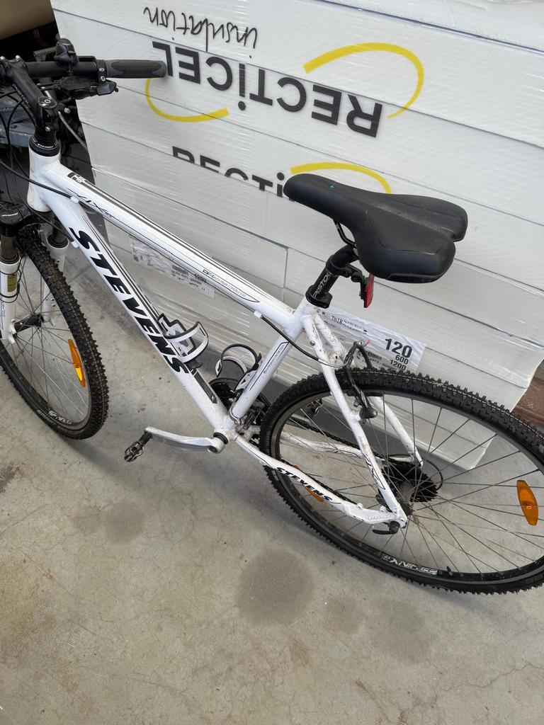 Moutin bike - merk stevens- nette staat, Ophalen, Zo goed als nieuw
