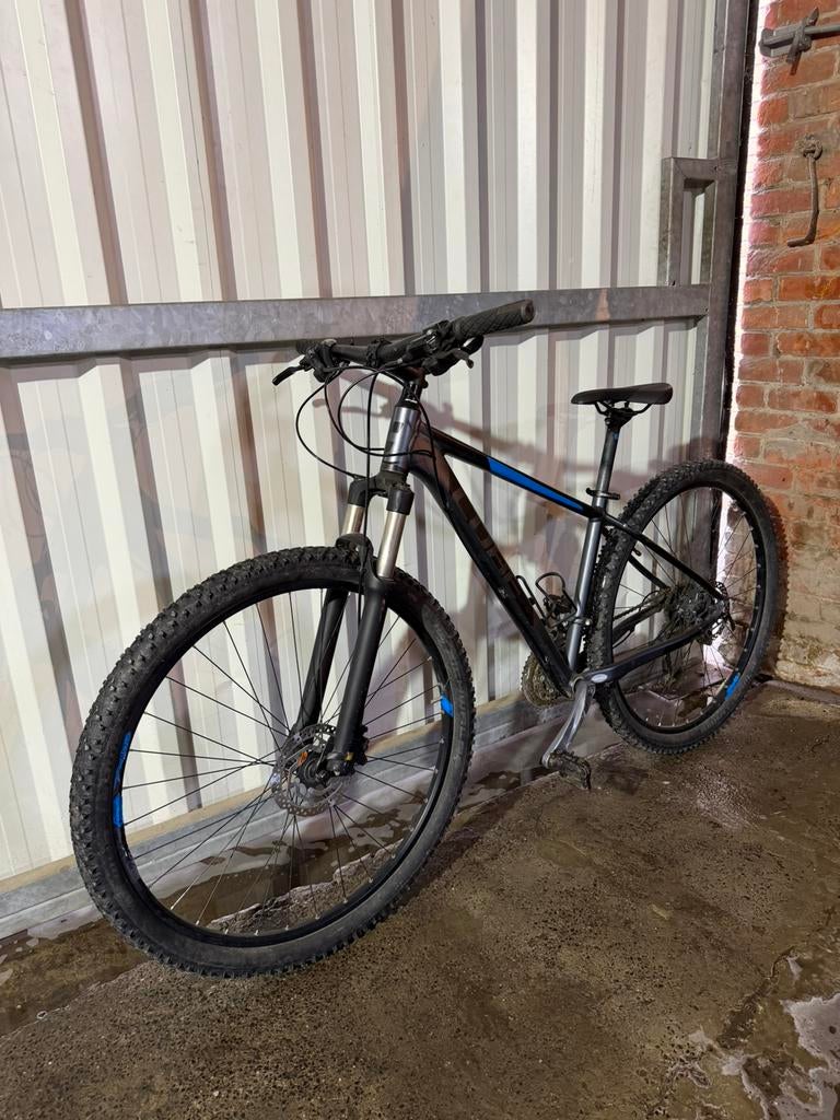 Cube 29 inch, Fietsen en Brommers, Ophalen, Zo goed als nieuw
