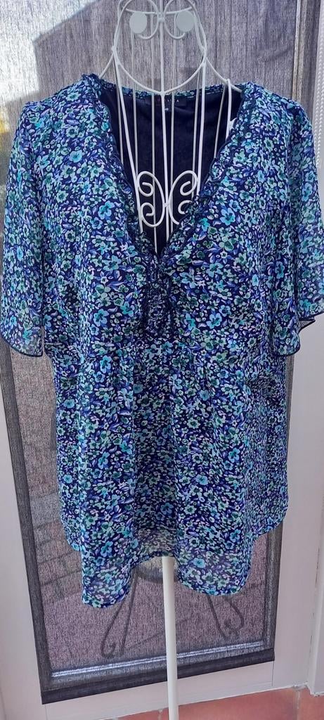 Prachtige bloesjes maat xl, Kleding | Dames, Grote Maten, Ophalen of Verzenden