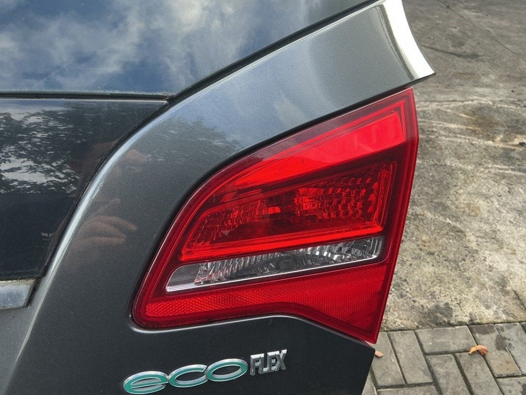 FEU ARRIÈRE DROIT Opel Meriva (B) (|13435486|13307492|), Opel, Opel Automobile GmbH, Utilisé, Kontakt-opel@opel.com