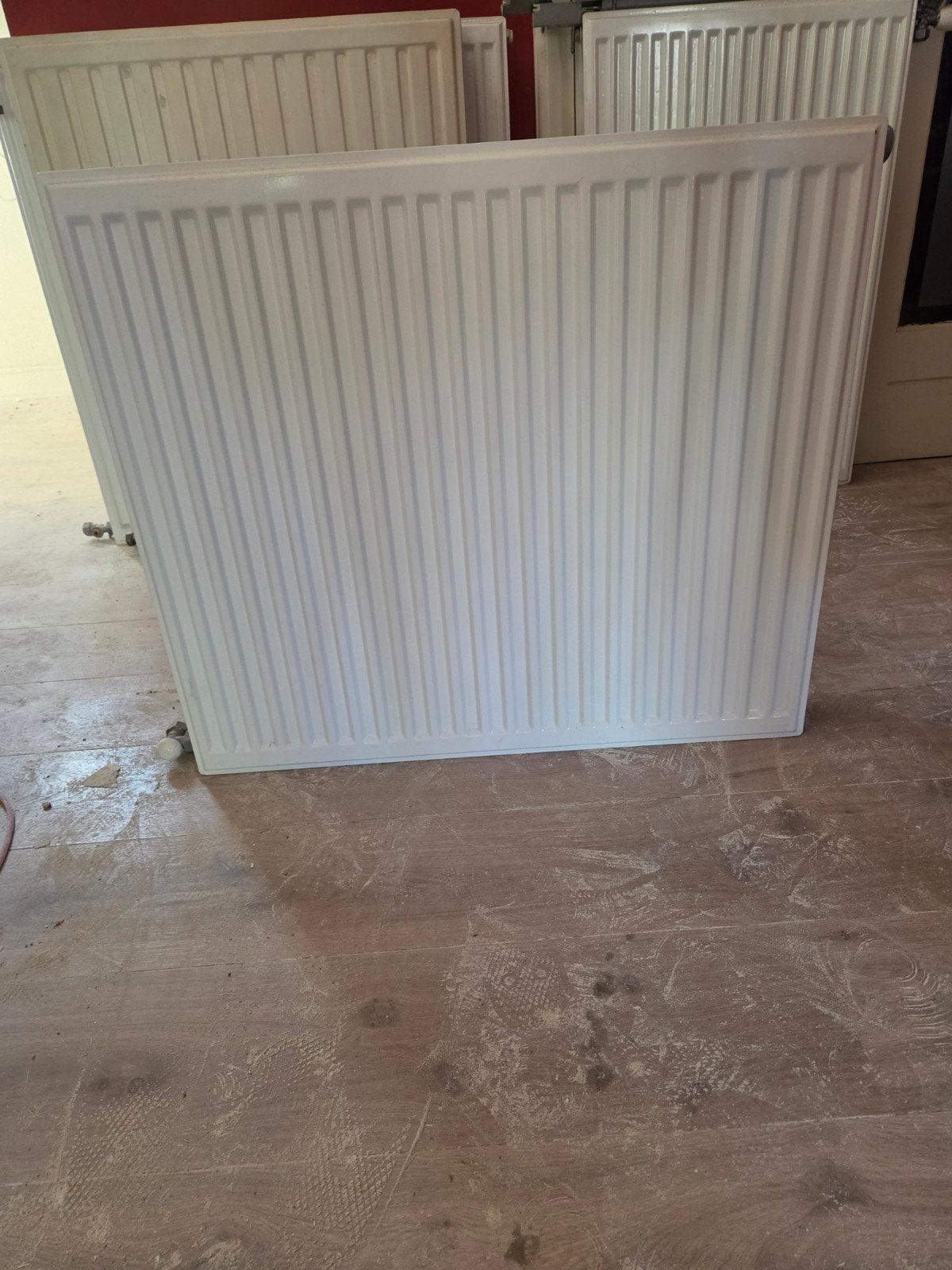 radiateur 80x70, Enlèvement, 60 à 150 cm, Radiateur, 30 à 80 cm