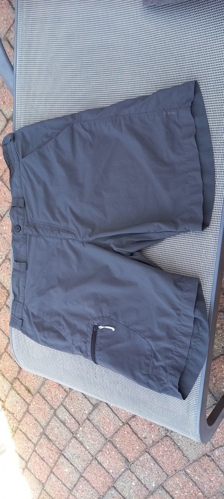 sportieve short, Kleding | Heren, Broeken en Pantalons, Ophalen of Verzenden