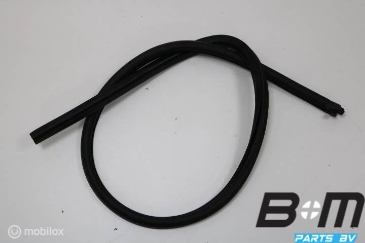 Portierrubber links binnen VW Eos 1Q0867911B, Auto-onderdelen, Interieur en Bekleding, Gebruikt