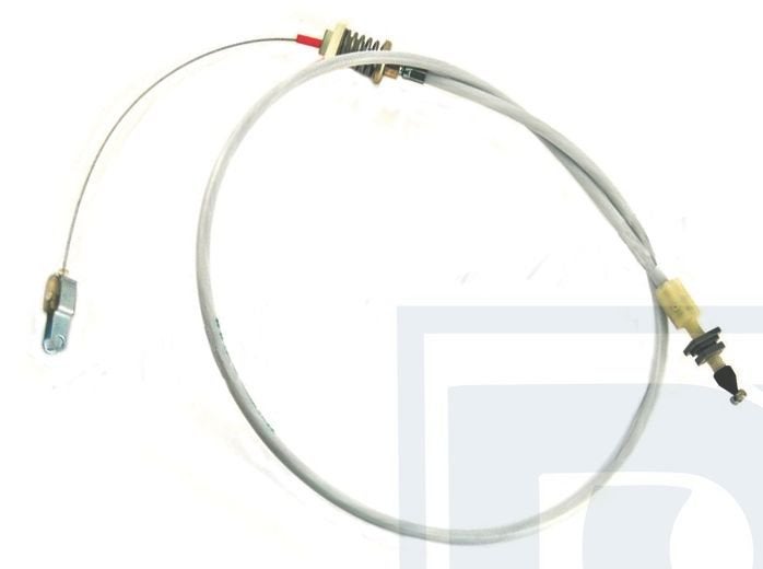 Volvo gasklep Controle kabel Volvo onderdeelnr 1272898, Enlèvement ou Envoi, Neuf