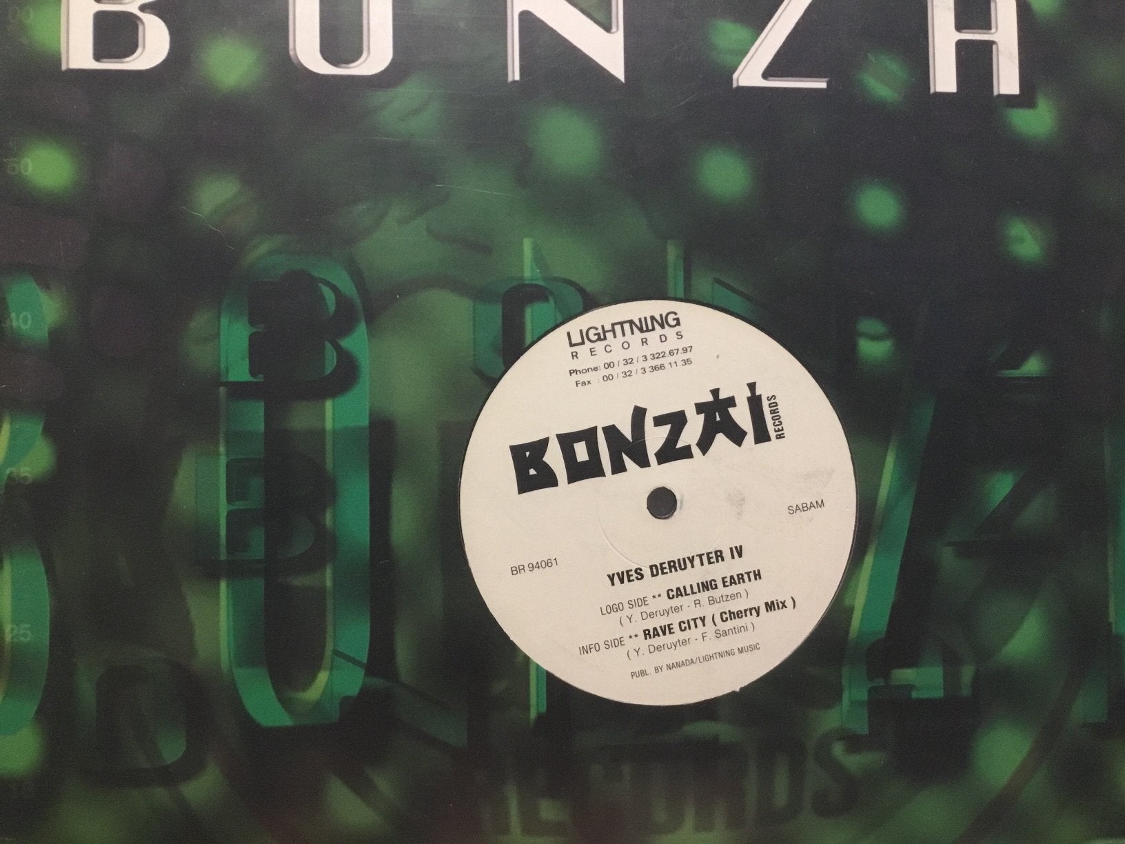 LOT BONZAI. 19 stuks in perfecte staat, CD & DVD, Enlèvement ou Envoi, Comme neuf