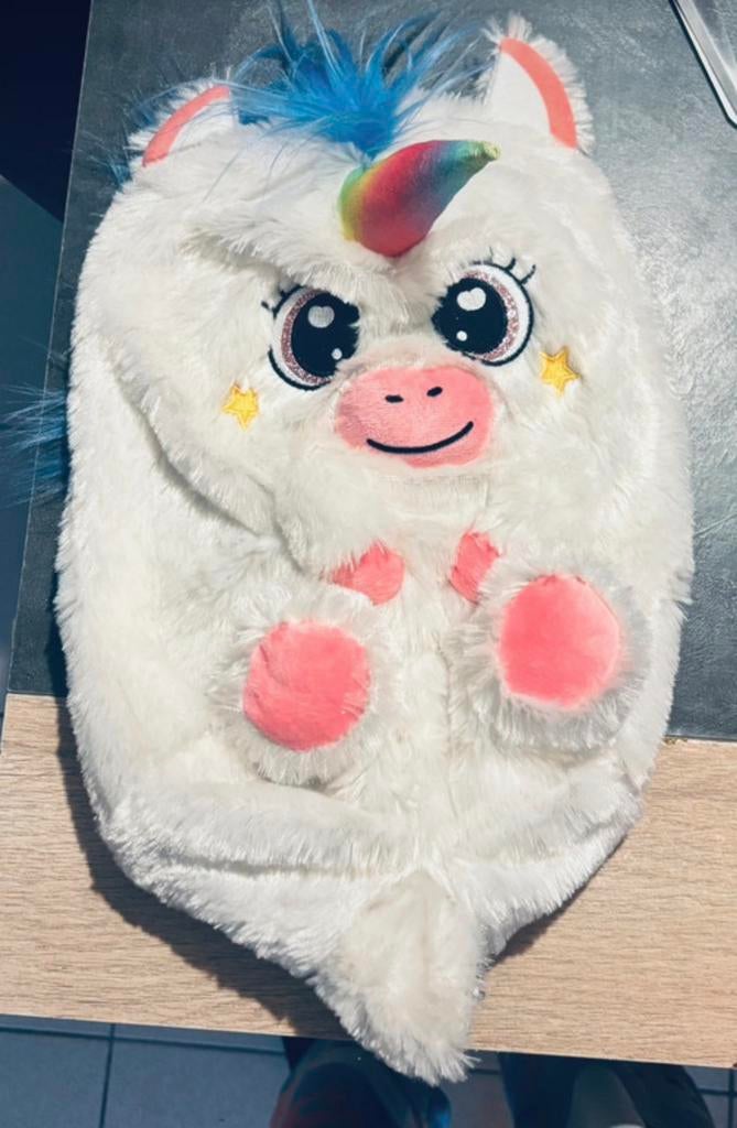 Ours gonflable, Enfants & Bébés, Jouets | Peluches, Enlèvement, Comme neuf, Ours