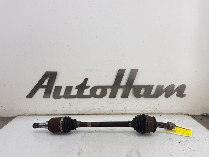 AANDRIJFAS LINKS VOOR Fiat Panda / Pandina (312) (01-2012/-), Gebruikt, Fiat