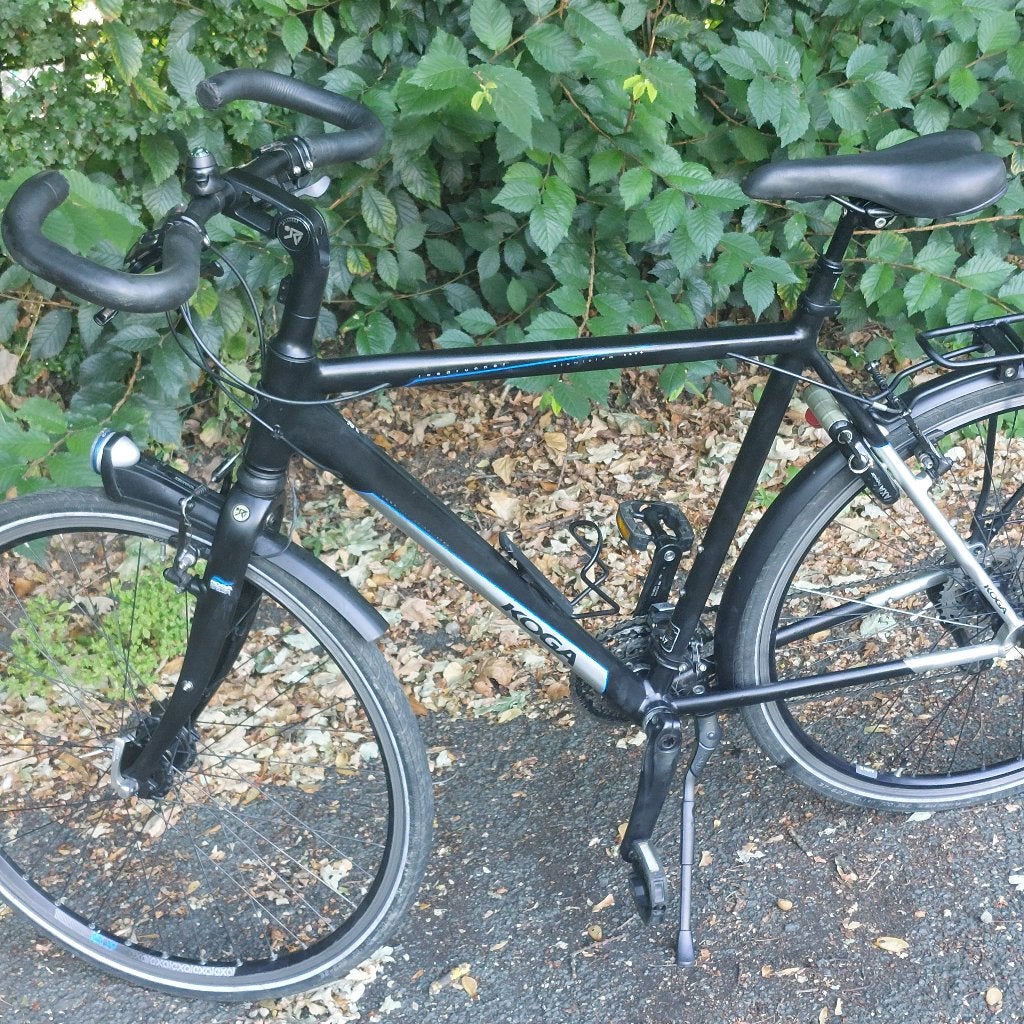 Velo, Enlèvement ou Envoi, Comme neuf, Frein sur jante, Vitesses