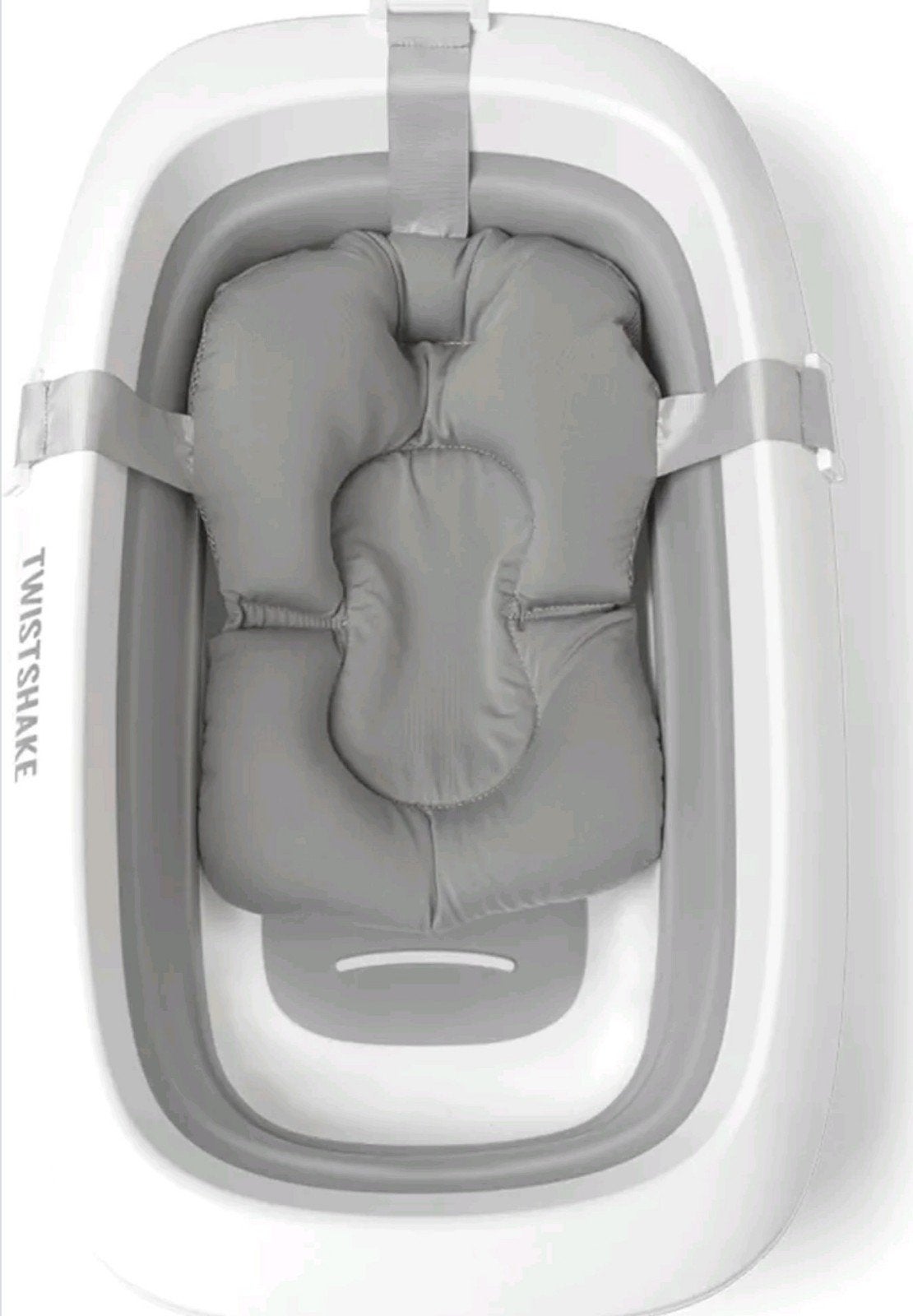 twistshake baignoire avec support, Enlèvement, Comme neuf, Baignoire, Autres marques