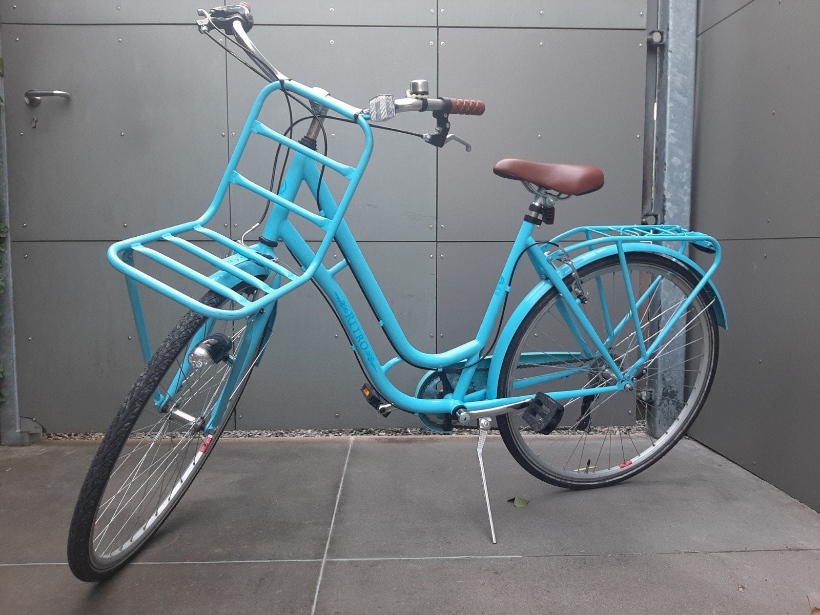 vélo pour enfants EN ÉTAT NEUF, Enlèvement, Comme neuf, Frein à main