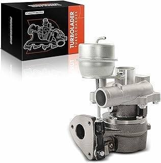 turbo pour HYUNDAI	H-1 2.5 TD, Enlèvement, Révisé, Hyundai