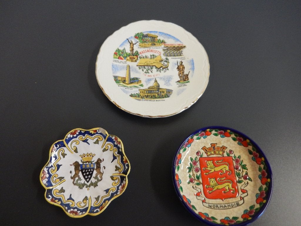 2 WAPENSCHILDEN, Ophalen of Verzenden