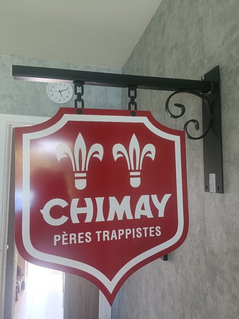 Potence, Divers, Enlèvement, Neuf