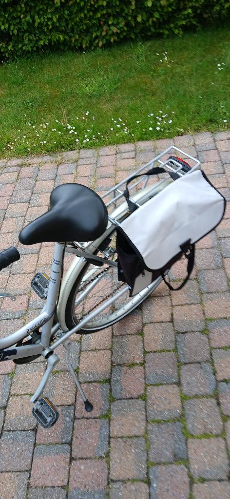 Verturelli, Gebruikt, Staal, Velgrem, Voetsteunen