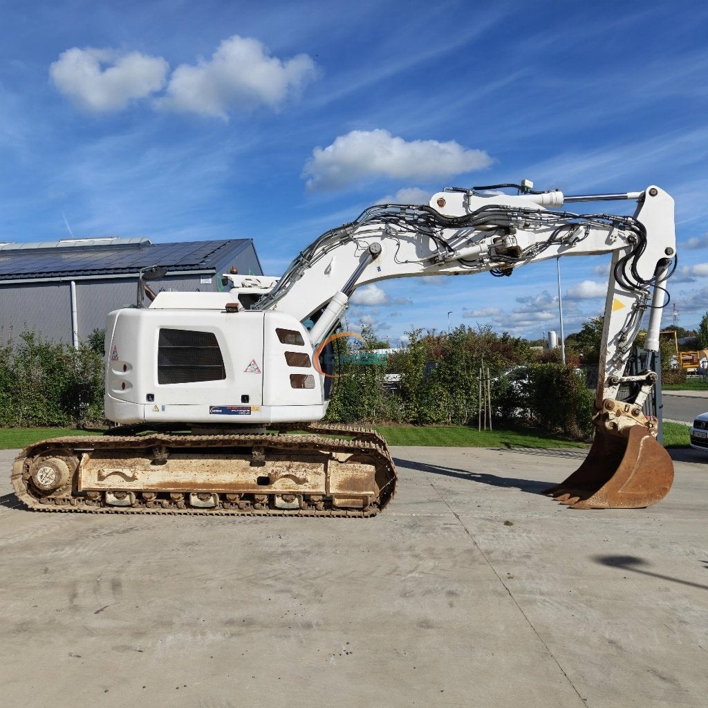 Liebherr R926 - 2016 - 10383h - AC - 1Godet - PE1224, CD & DVD, Enlèvement