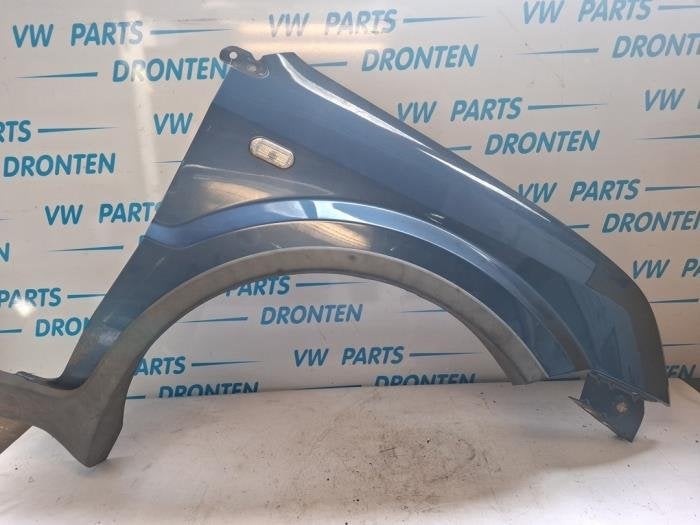 Aile avant droite d'un Ford Fusion, -, 3 mois de garantie, -, -