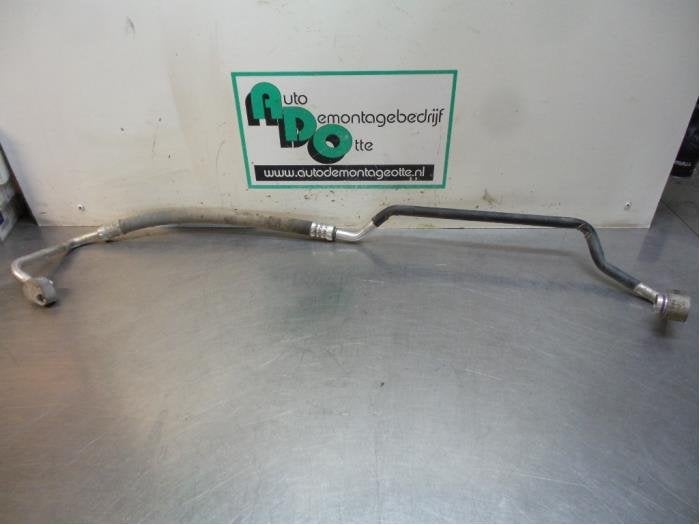 Airco Leiding van een Audi A4 (A4 01-), Gebruikt, -, -, -