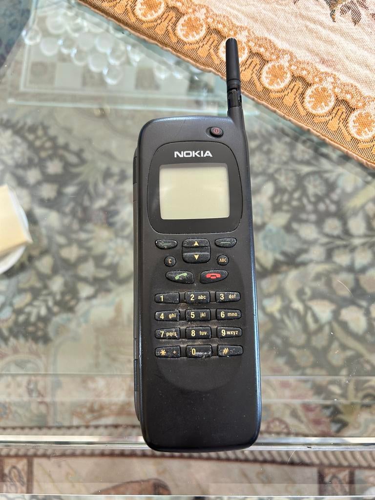 Nokia, Enlèvement ou Envoi, Ne fonctionne pas