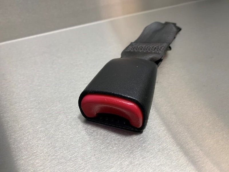 BOUCLE DE CEINTURE ARRIÈRE DROIT Daewoo / Chevrolet Epica, Utilisé, Daewoo