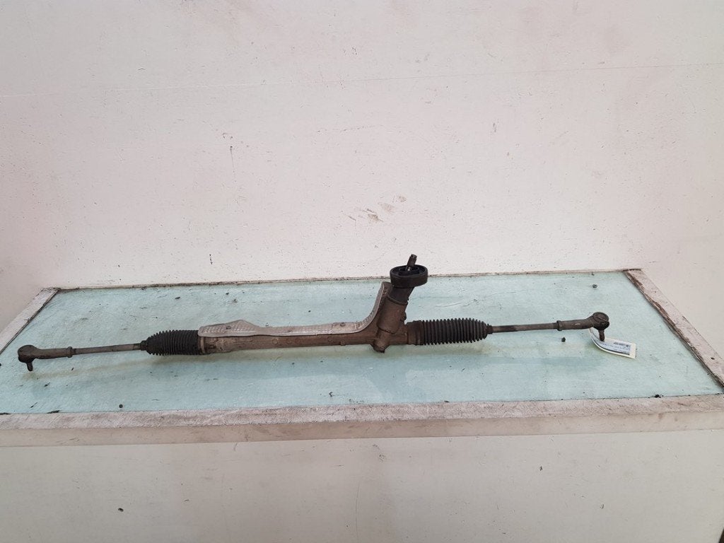 CREMAILLERE DIRECTION MECANIQUE Volkswagen Polo VI (AW1), Utilisé, Volkswagen