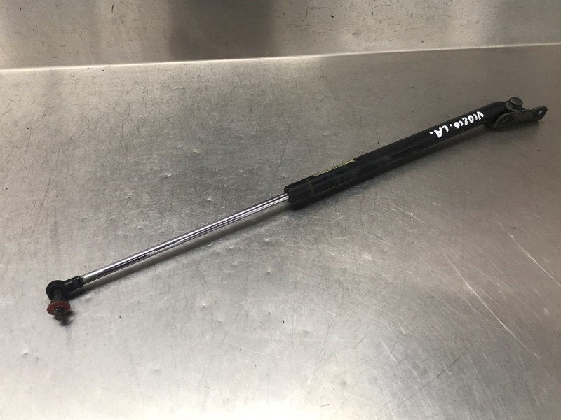 GASDRUKVEER LINKS ACHTER Subaru Impreza III (GH / GR), Gebruikt, Subaru