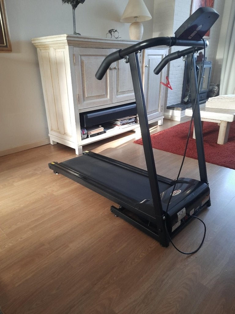 TAPIS ROULANT, Sports & Fitness, Enlèvement, Utilisé, Jambes, Tapis roulant
