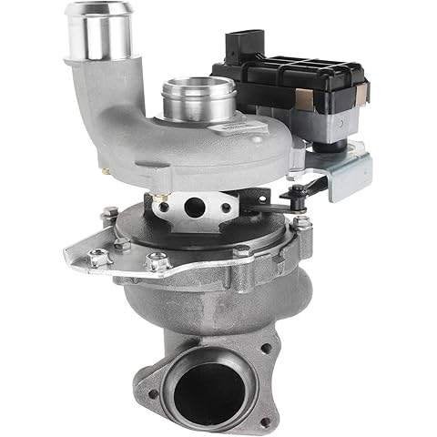 turbo pour HYUNDAI	i30 FD, Enlèvement, Révisé, Hyundai