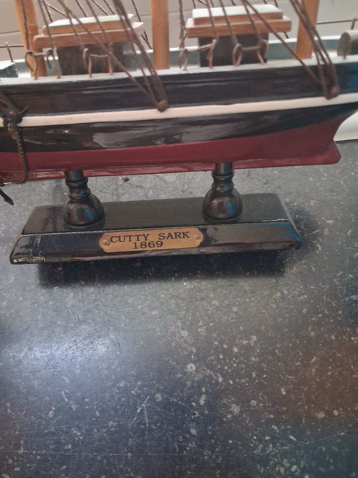 bateau  a vendre  50euro le tout, Enlèvement