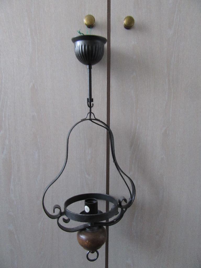 verlichting, Antiek en Kunst, Antiek | Verlichting, Ophalen