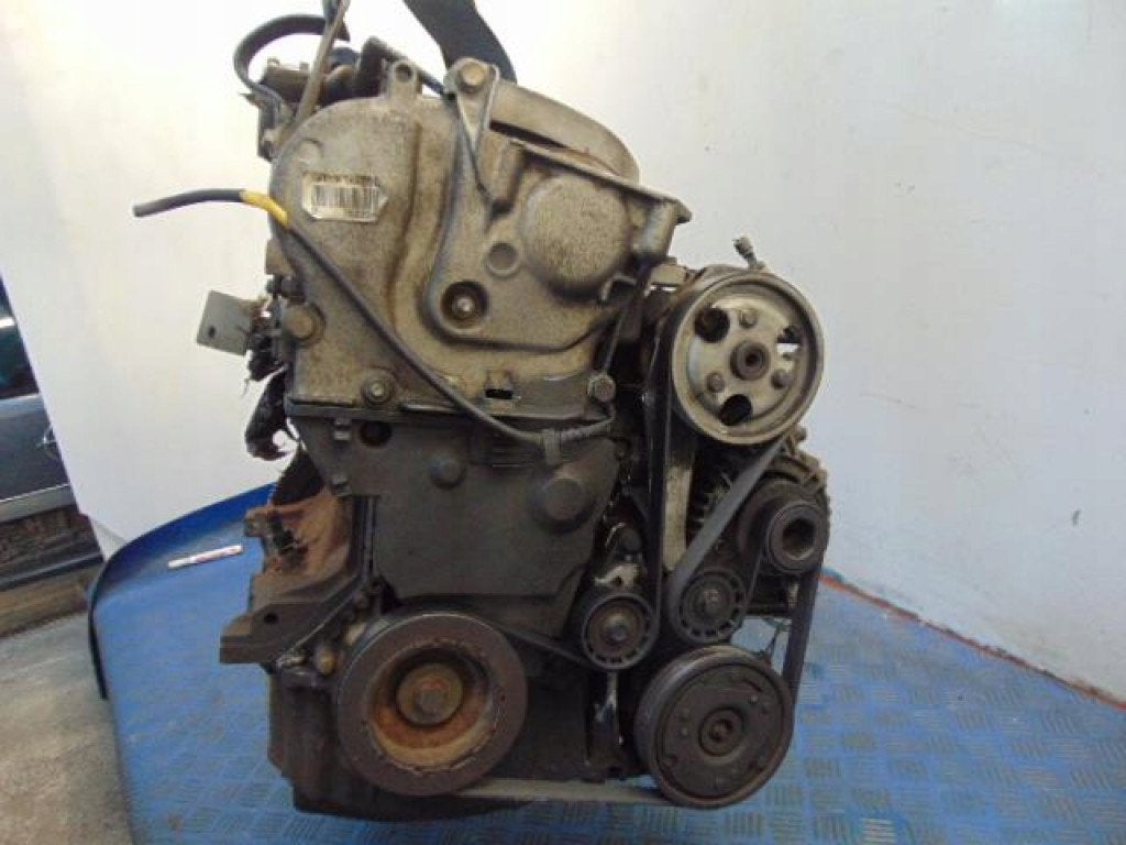 Moteur K4M700 Complet MEGANE RENAULT SCENIC