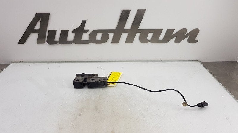 MOTORKAP SLOT Volkswagen Passat Variant (3C5), Gebruikt, Volkswagen