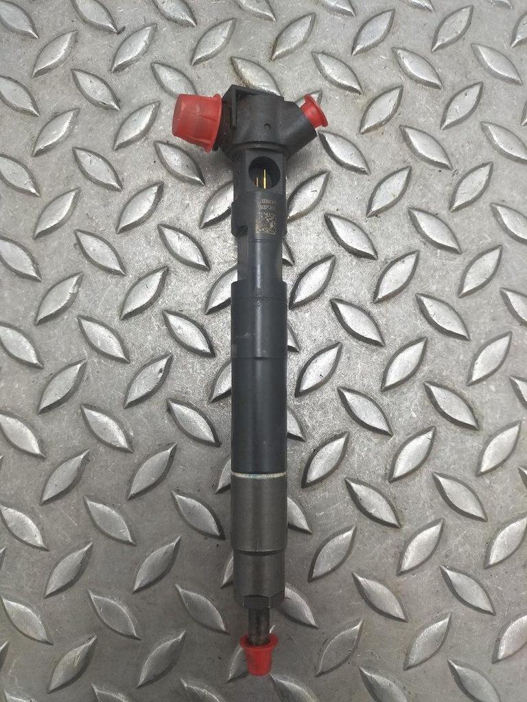 MERCEDES SPRINTER BRANDSTOF INJECTOR / VERSTUIVER 2016, Auto-onderdelen, Brandstofsystemen, Gebruikt, ARN erkend, Stiba lid, Erkend duurzaam