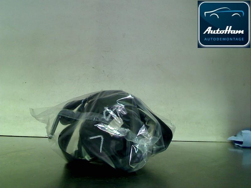CEINTURE DE SECURITE ARRIERE GAUCHE C3 (FC / FL / FT), Utilisé, Citroën