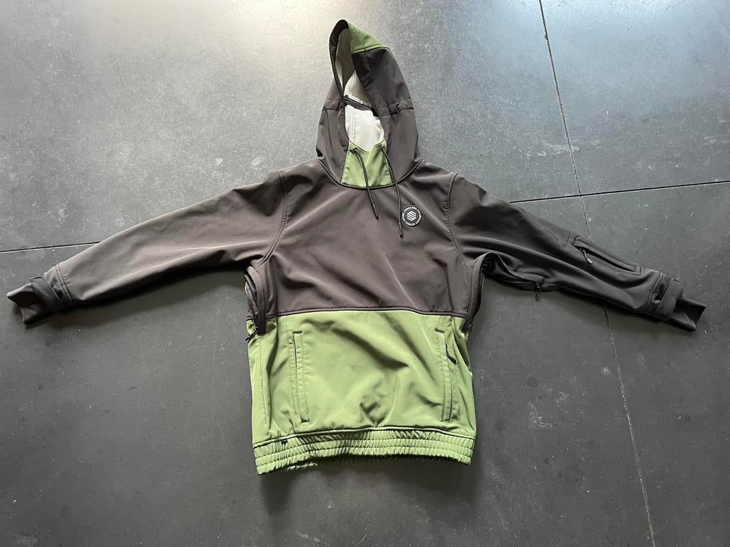 SIROKO wintersport high quality waterproof jacket, Ophalen of Verzenden, Nieuw, Maat 46 (S) of kleiner, Jack