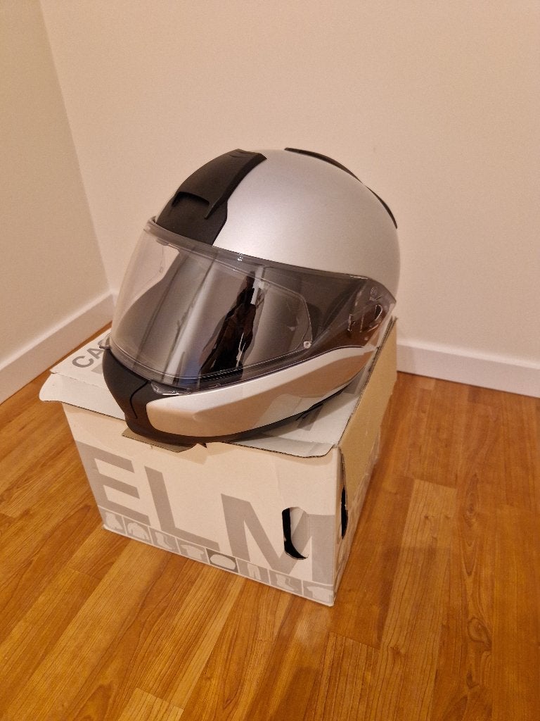 Bmw Helm, Ophalen, Tweedehands, M