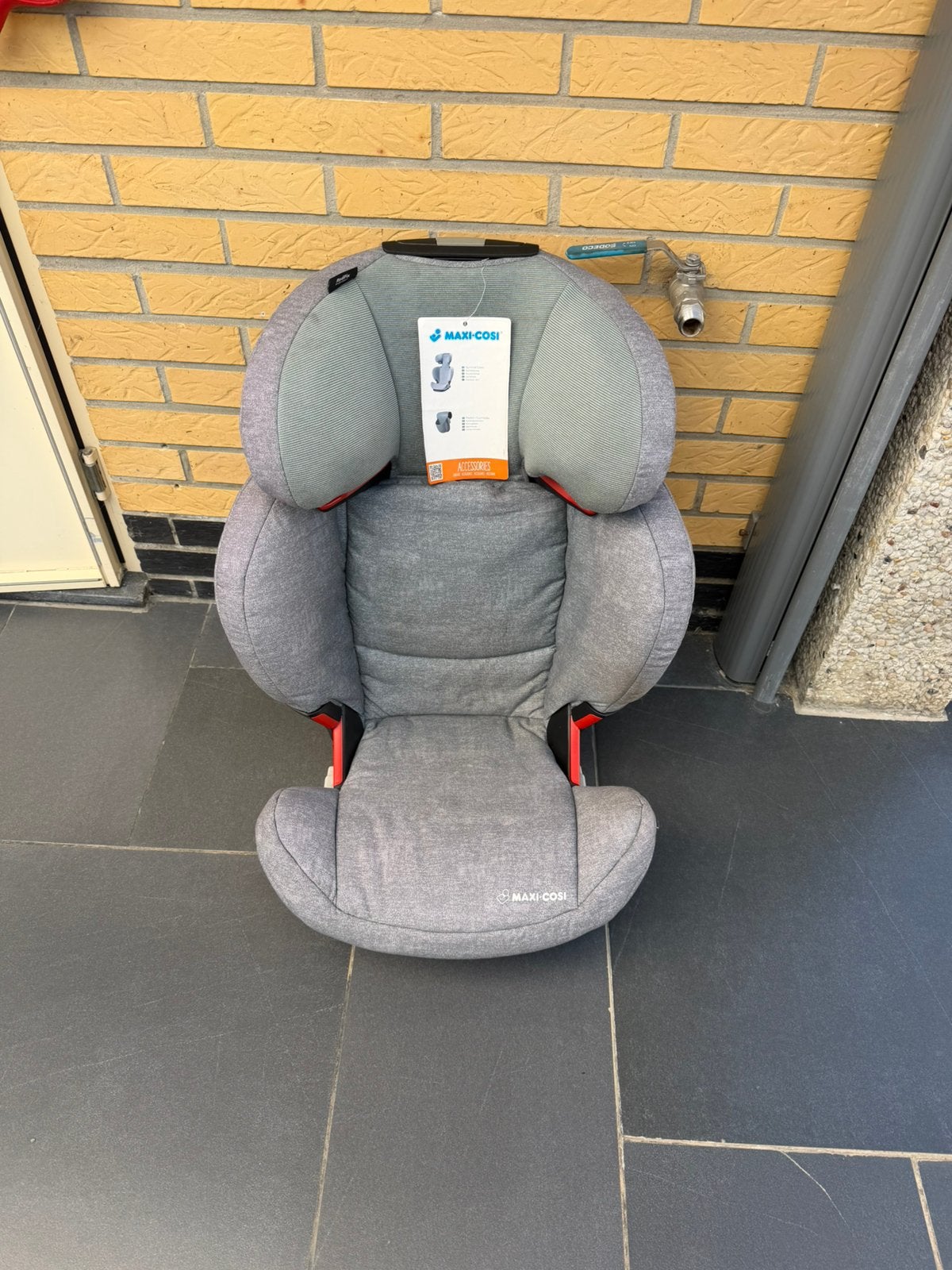 Autostoel Maxi-Cosi, Ophalen, Zo goed als nieuw, Maxi-Cosi