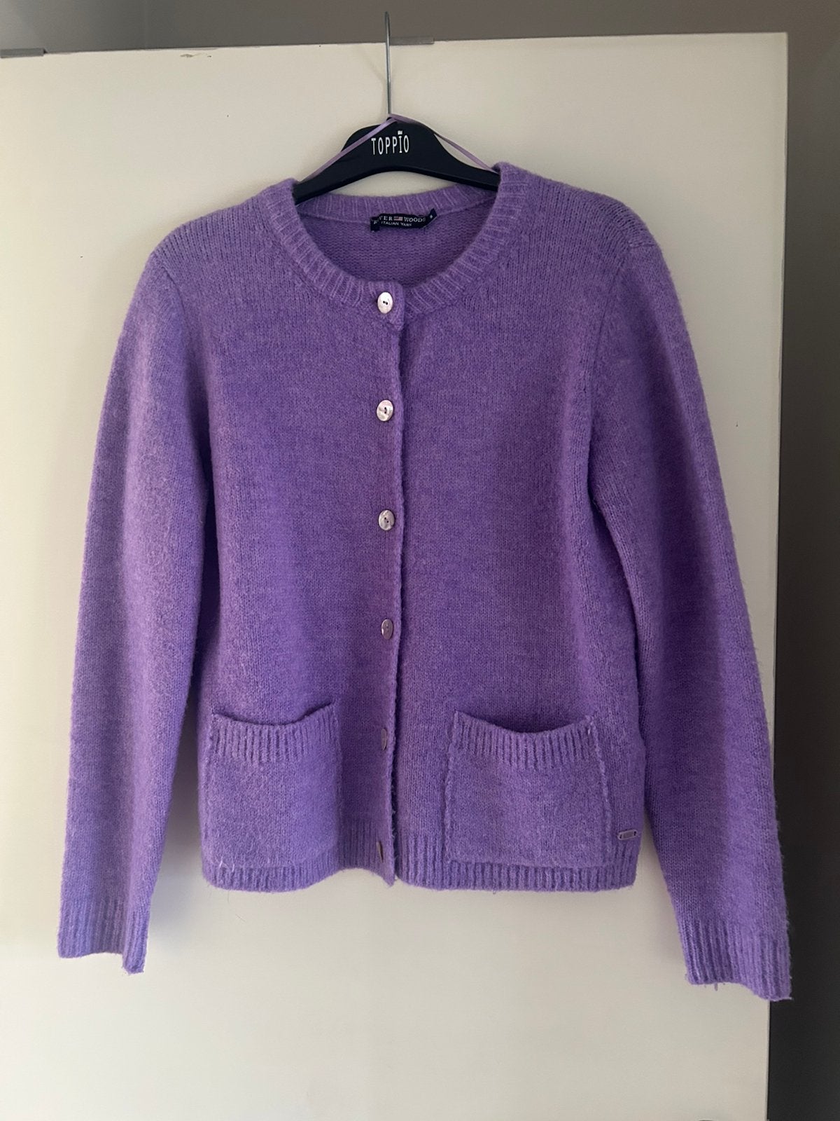 Cardigan River Woods mt S, Kleding | Dames, Ophalen of Verzenden, Zo goed als nieuw
