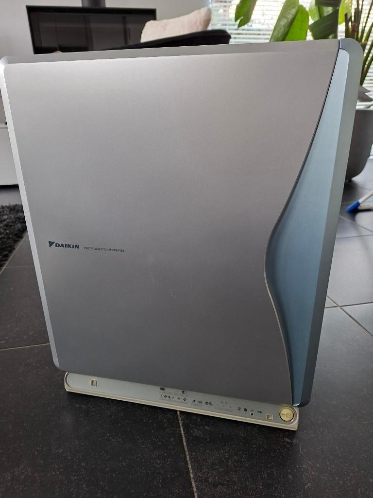 Air cleaner / Air Purifier Daikin, Elektronische apparatuur, Luchtbehandelingsapparatuur, Ophalen, Gebruikt, Luchtreiniger