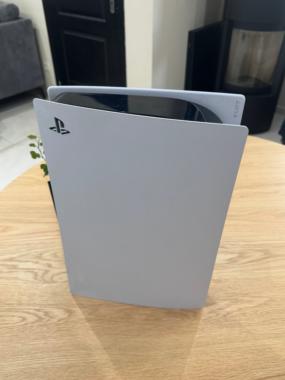 PlayStation 5 Fat Digital – Excellent état, Enlèvement, Utilisé, Playstation 5 Digital