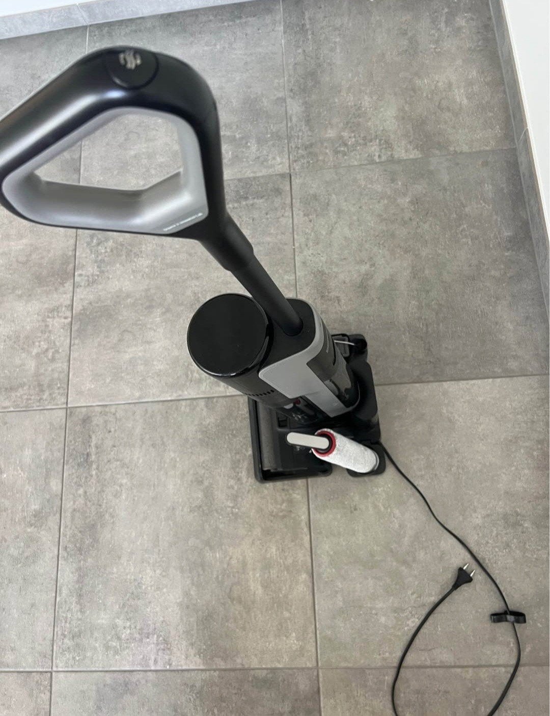 aspirateur laveur Dreame H12 Pro – Très bon état – Encore so, Electroménager, Dreame, Convient aux sols durs, Comme neuf, Enlèvement