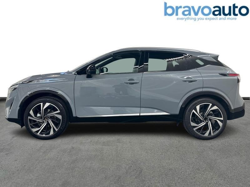 Nissan Qashqai MHEV AT Tekna Plus | full option, Autos, Achat, Entreprise, 5 portes, Automatique