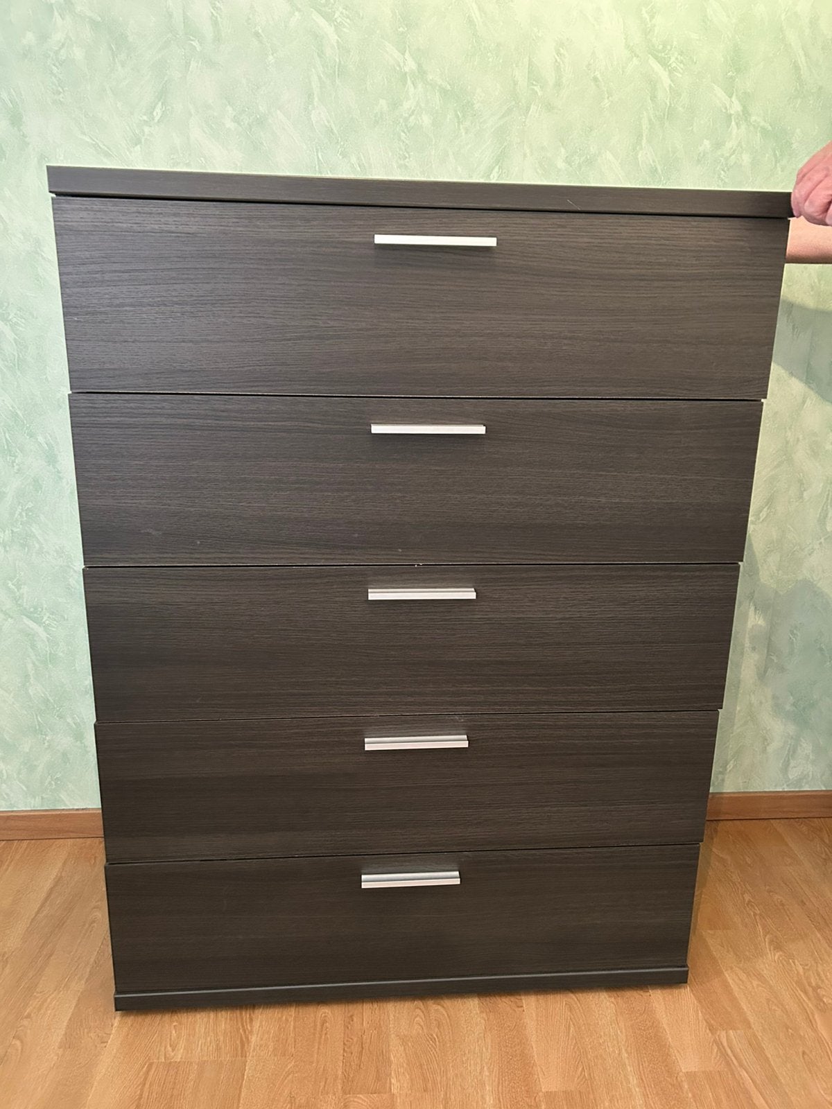 Commode met 5 lades, Enlèvement, Comme neuf