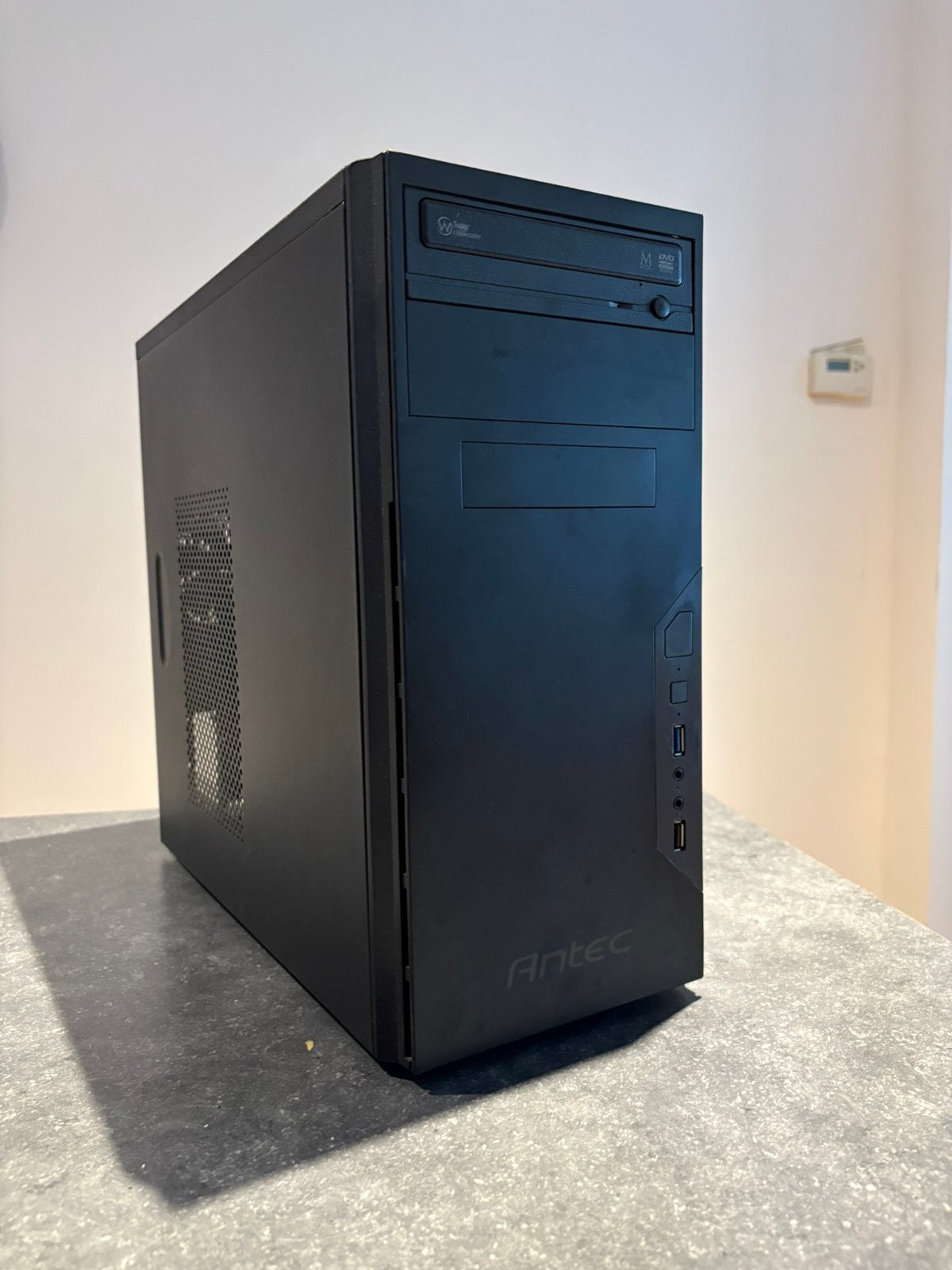 I5 GTX 660TI windows 11 pc, Computers en Software, Computerbehuizingen, Ophalen, Gebruikt